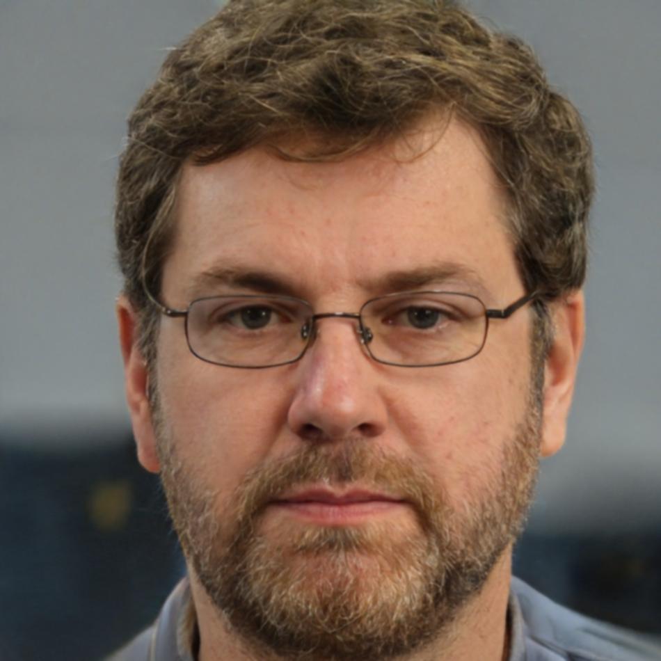 Callum Rosenberg, Platform Specialist
