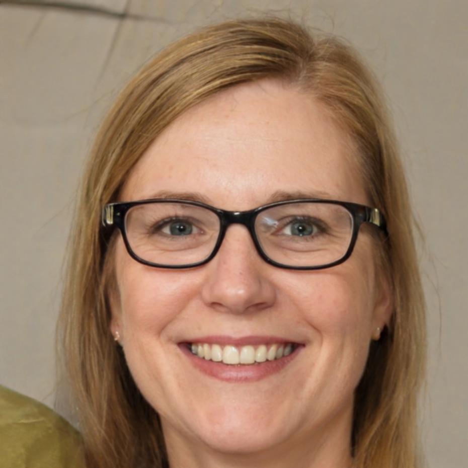 Portrait of Sienna Blackwood